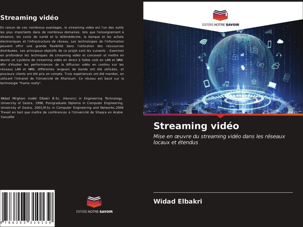 Streaming vidéo