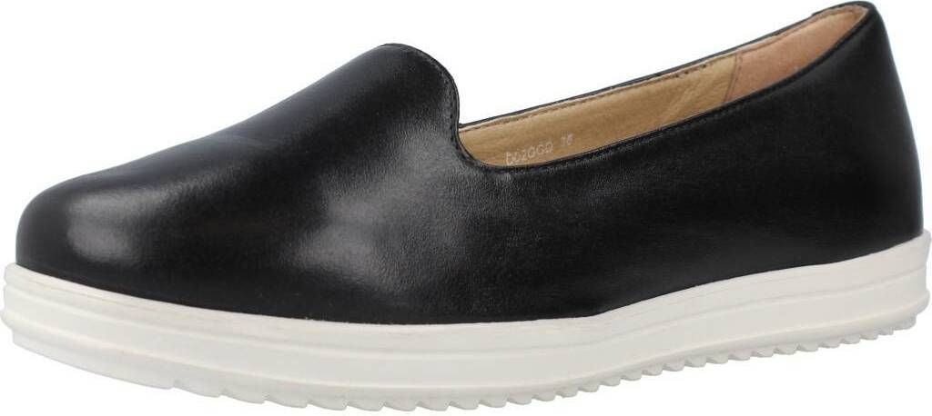 GEOX D GENOVA D Schwarz