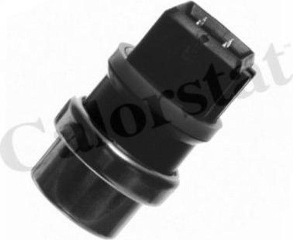 CALORSTAT by Vernet WS2579 Kühlmitteltemperatursensor OE 30919501 kompatibel mit Vento, Transporter IV, Sharan, Polo 6V, Polo 6N, Passat 35I, Lupo...