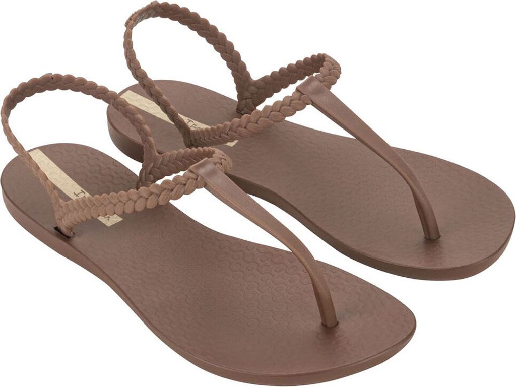 Ipanema Class Basic Sandalen Braun EU 41-42 Frau Braun EU 41-42