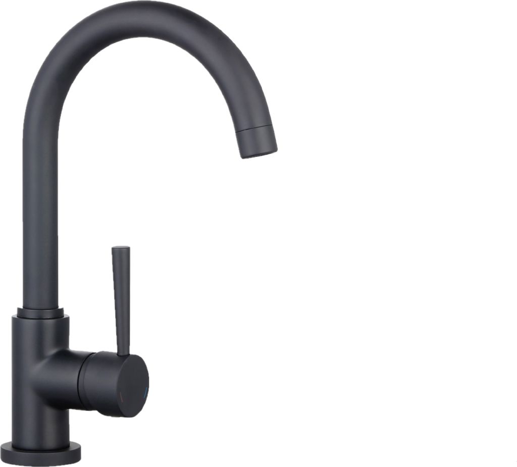 SCHÜTTE Küchenarmatur CORNWALL, Wasserhahn Küche mit Produktbild 