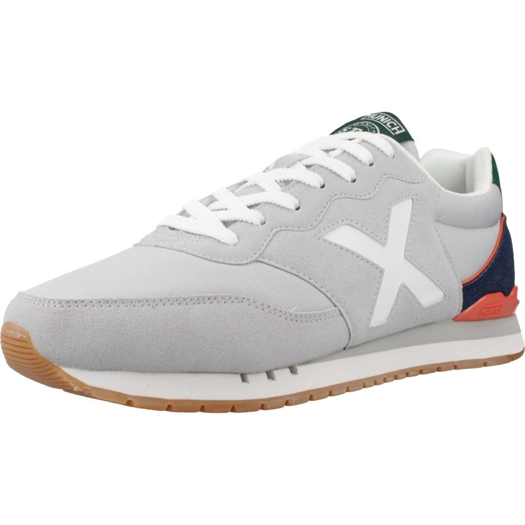 MUNICH DASH Grau