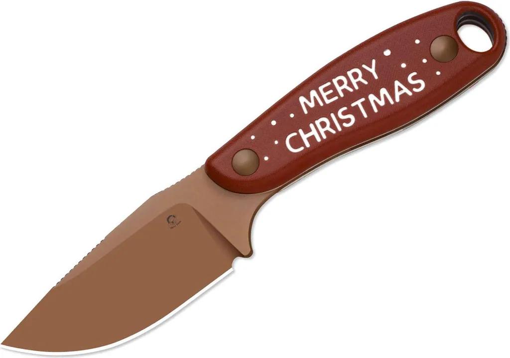 Couteau EDC Kizer HARE D2 1077MC1 - L'outil parfait pour vos cadeaux