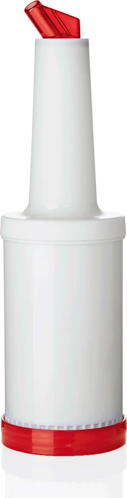 Bouteille de dosage et de stockage Speed bottle, 0,85 ltr, Image du produit 