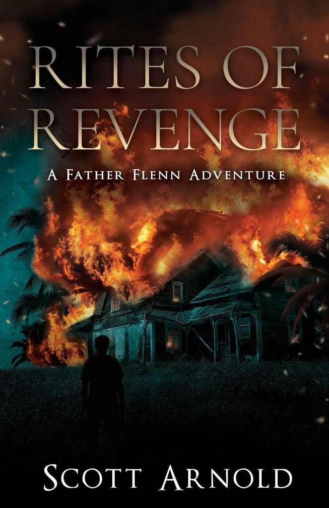 Rites of Revenge