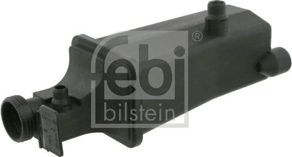 Réservoir de liquide de refroidissement compatible BMW Série 3 E46 et X5