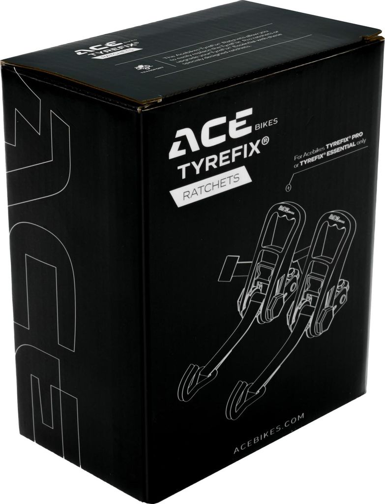Acebikes Ace-Bikes transportieren Produktbild 