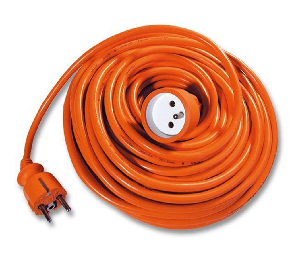 verlängerungskabel 20m, 3x1mm OR