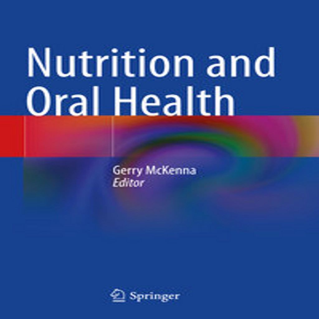 Ernährung und Mundgesundheit