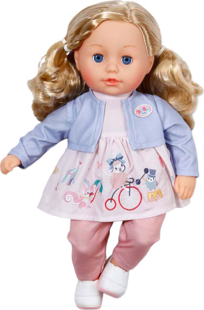 MGA BABY born Sophia Rose 36cm Image du produit 