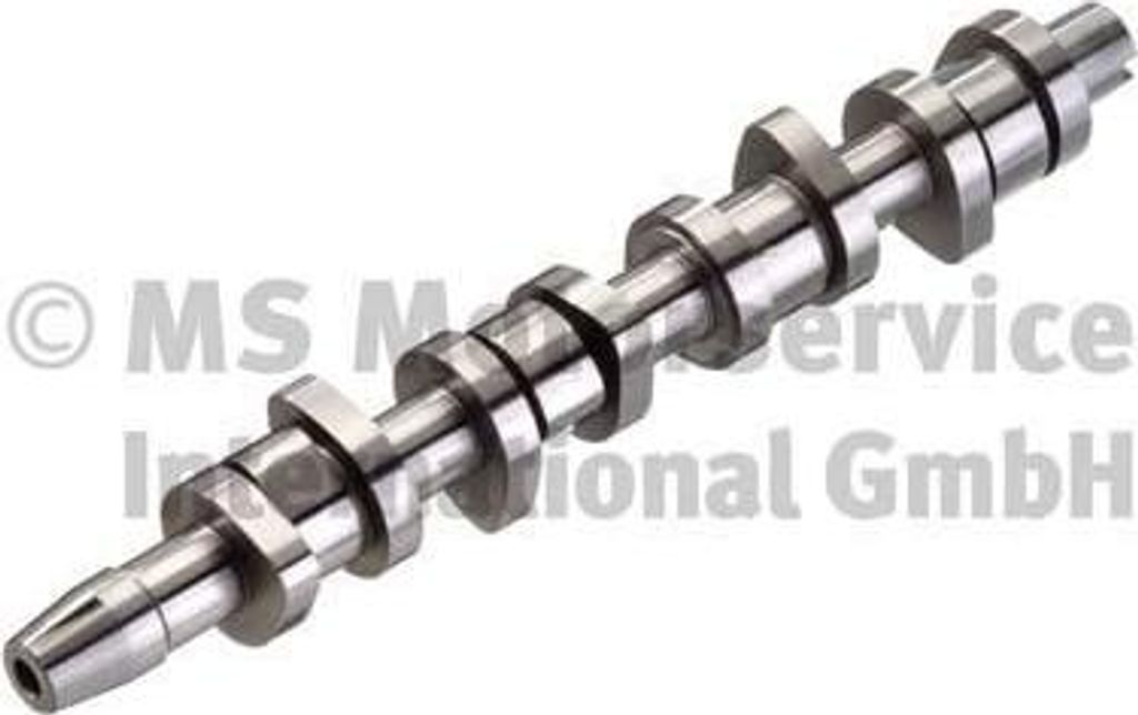 KOLBENSCHMIDT 50006304 Nockenwelle OE 1100669 kompatibel mit Magentis, Citigo, Rezzo, Countryman, Almera, E-Klasse, Carisma, Corsa C, Megane, 911, ...