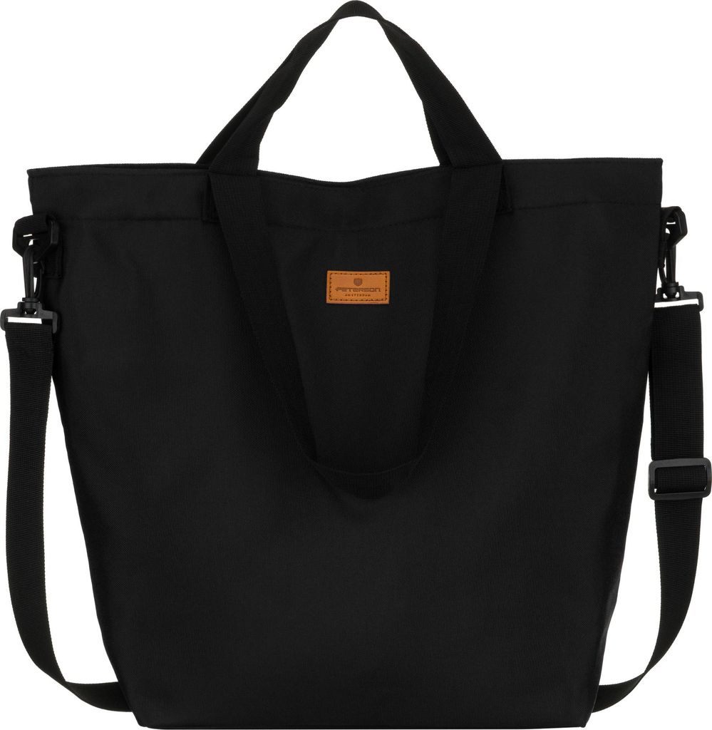 Peterson Frauentasche Bricise schwarz One size