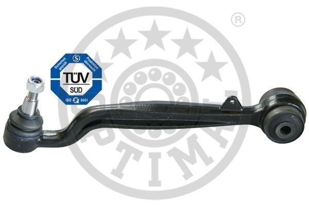 OPTIMAL G5-812 Querlenker Unten Vorne für LAND ROVER Range Rover III (L322)