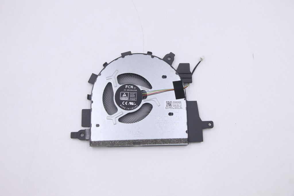 CPU Kühler NS85C61-20H05 für Lenovo V15 G2-ITL 82KB, V15 G2-ALC 82KD Serie