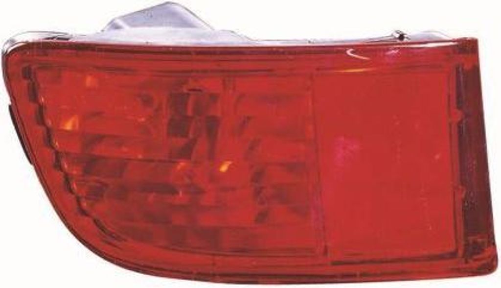 ABAKUS 212-2924L-UE Rückstrahler OE 8159160132 kompatibel mit Land Cruiser