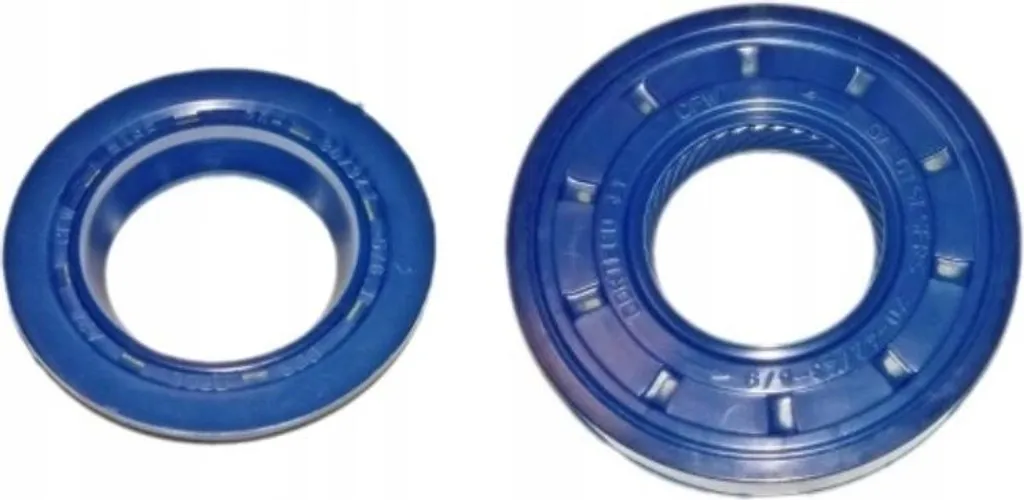 Stopper fuites et prises d'air : joints d'arbre moteur Minarelli