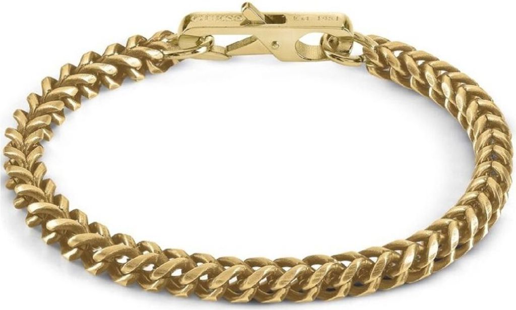 Guess Herren Armband JUMB01338JWYGS