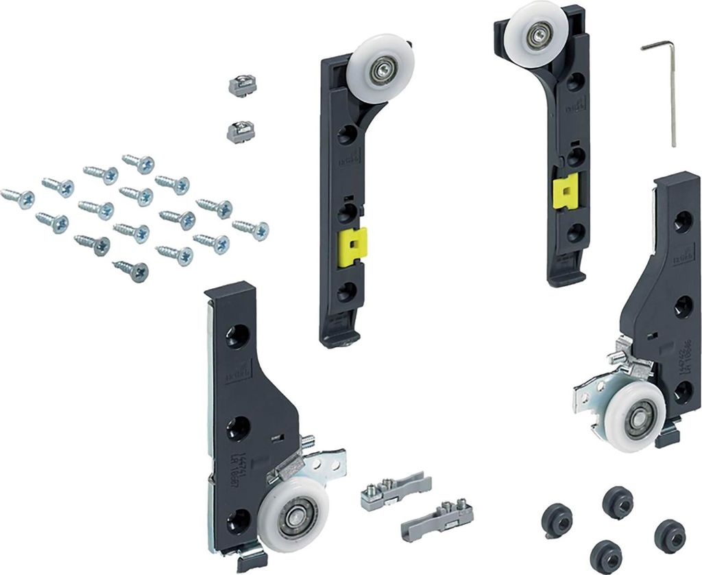 Hettich 9156339, 1 Stück(e) Produktbild 