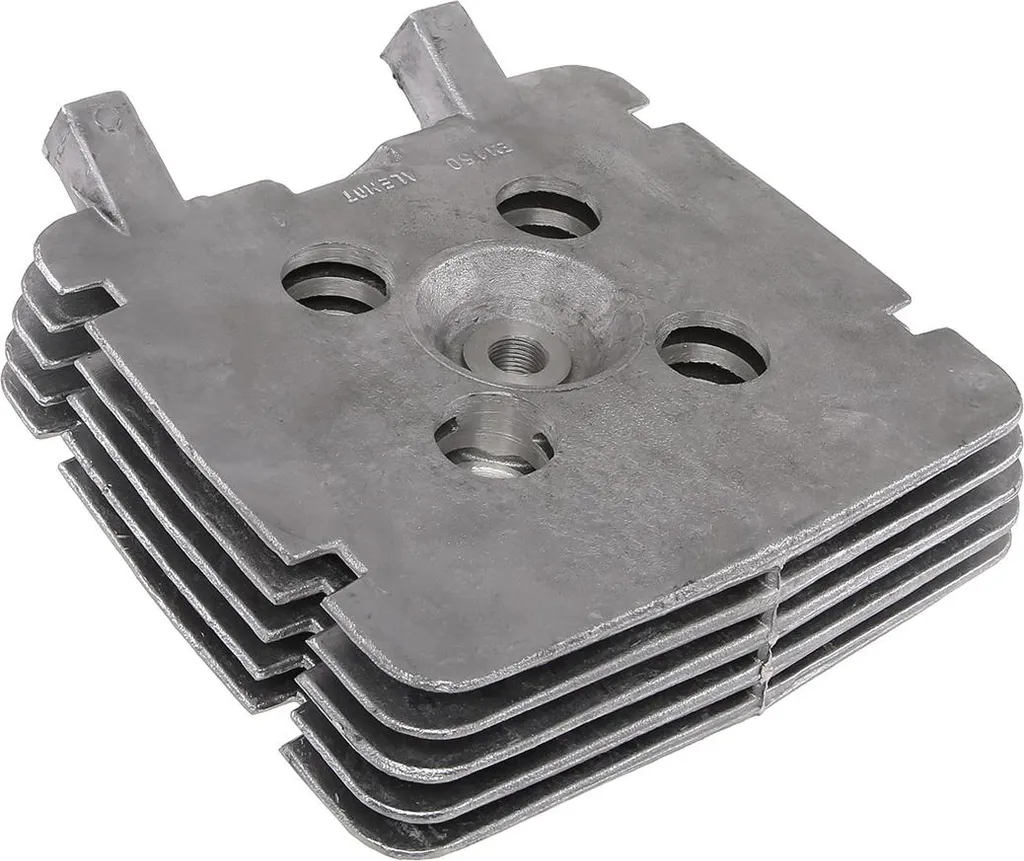 Culasse pour MZ ETZ 150 - Solution Idéale pour Restauration Haut Moteur