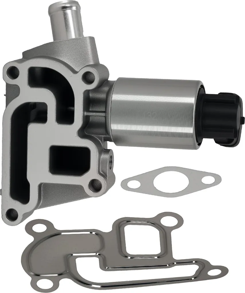 Vanne EGR pour Opel Corsa Astra Agila - Solution Antipollution 12V OEM