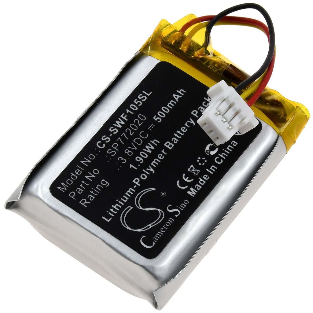 Akku für Kopfhörer Charging Case Sony WF-1000XM5 Produktbild 