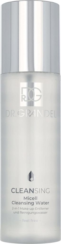 Dr.Grandel Čistiaca micelárna voda Obrázok produktu 
