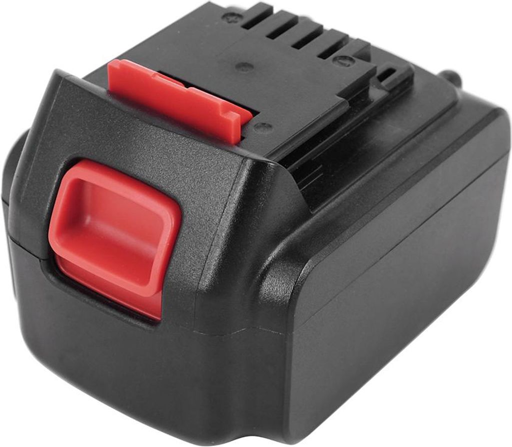 PowerSmart 4000mAh Akku für BLACK & DECKER 2-Gang EGBL148K, 2-Gang EGBL148KB 90616922-02