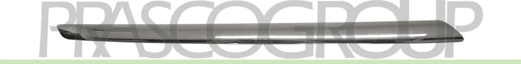Enjoliveur de grille de calandre droite PRASCO ME7002213 OE A1568851221