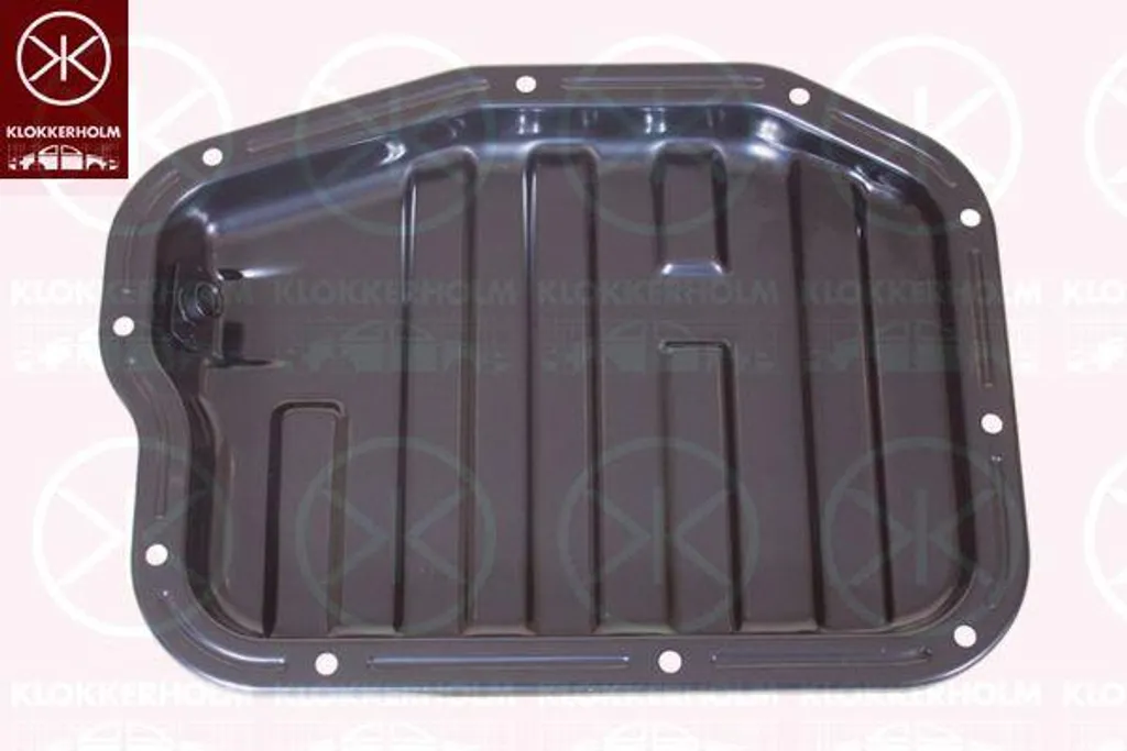Recupera la tua Nissan: Coppa Olio KLOKKERHOLM 1670473 111106N211