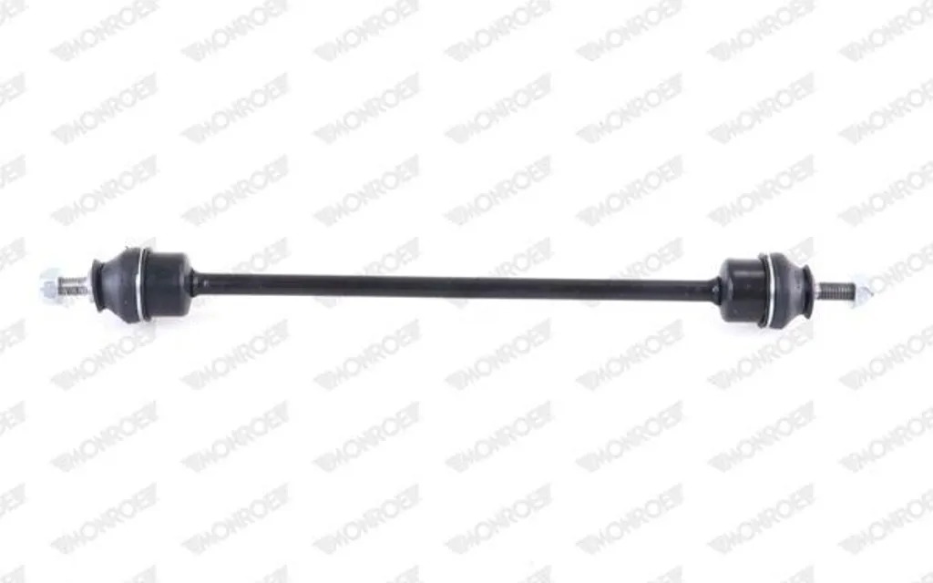 Barre d'accouplement Monroe L38600 pour réparer la direction 605