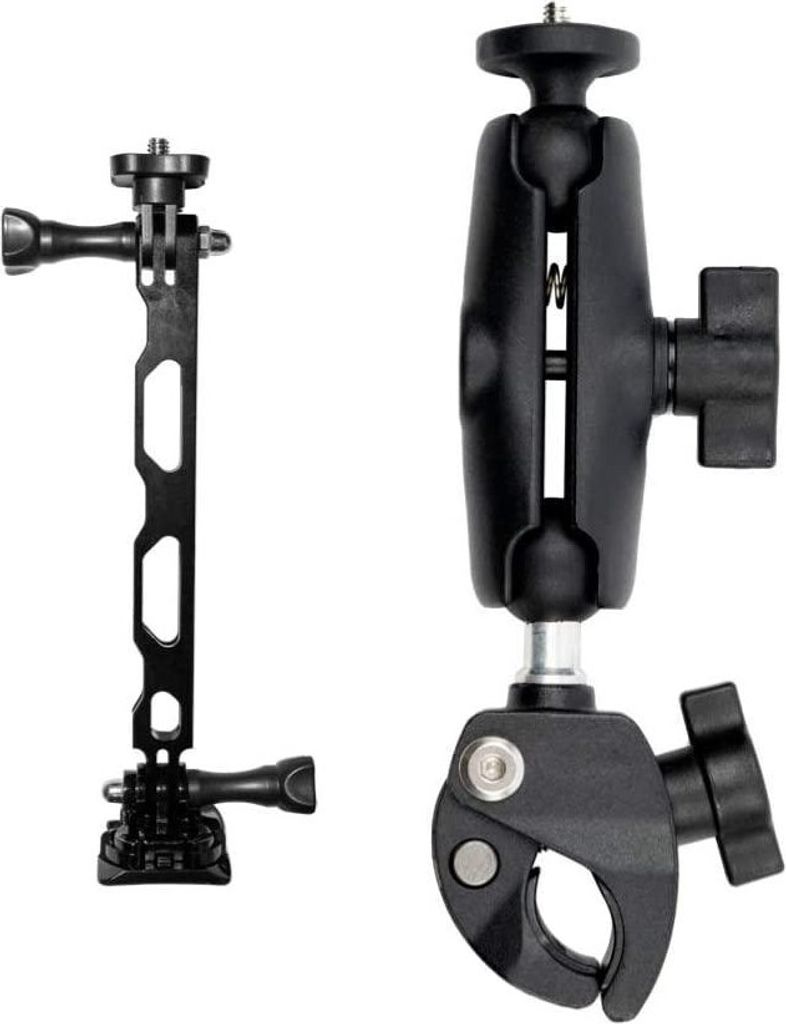 Insta360 Motorcycle Accessories Bundle Obrázek produktu 1