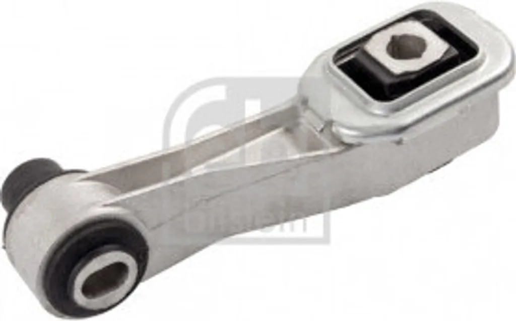 Silent bloc moteur FEBI 173225 pour Renault Clio III et Modus (F/JP0)