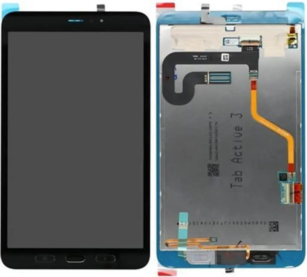 Écran Samsung Galaxy Tab Active 3 SM-T575 Original LCD Haute Qualité