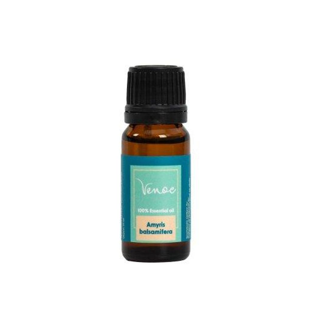 Ätherisches Amyris Venoc Öl 10ml