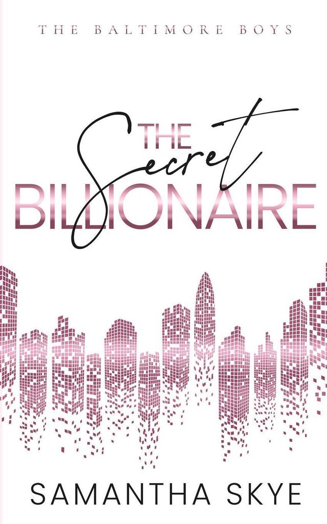 The Secret Billionaire Produktbild 