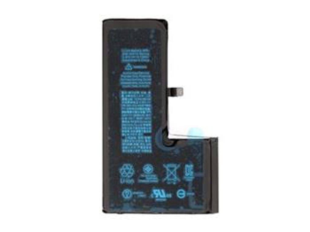 iPhone XS Baterie 2658mAh Li-Ion (Bulk)