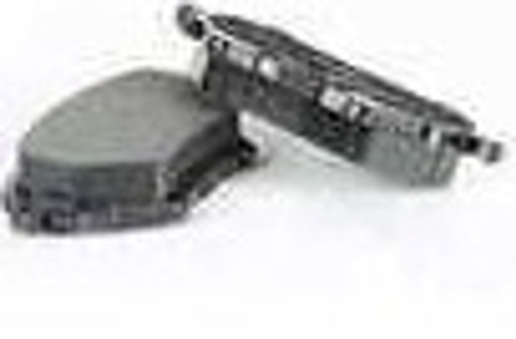 BSG Bremsbeläge Satz Hinten Bremsklötze passend für PEUGEOT 308 SW II BSG 70-200-033