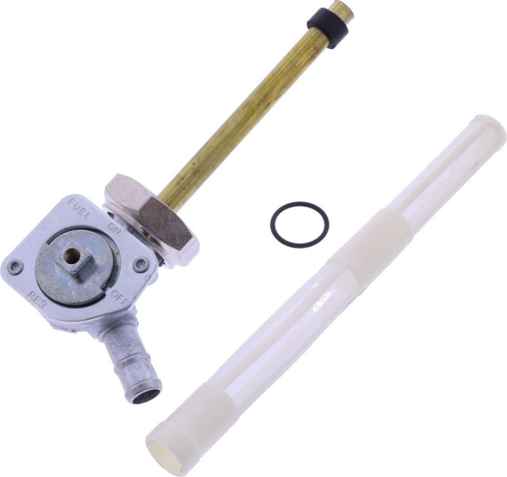 Kraftstoffhahn Benzinhahn für Honda CB-1 400 F Baujahr 1989-1990 von pamoto - Neu