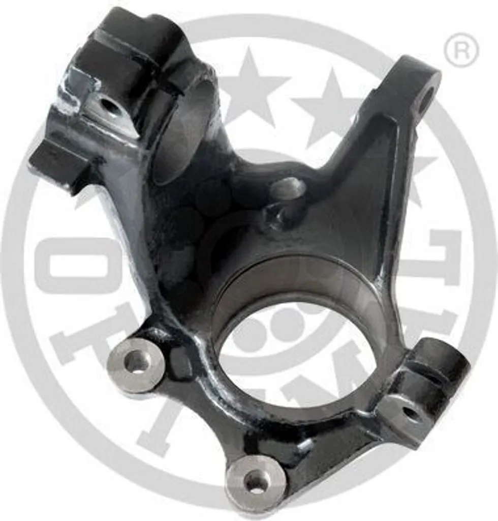 Fuso a Snodo OPTIMAL KN-601916-01-R Destro - Sicurezza Peugeot 206
