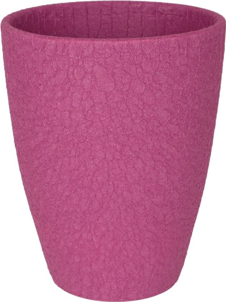 Orchideenkübel 500-14 lizzard - Pflaume