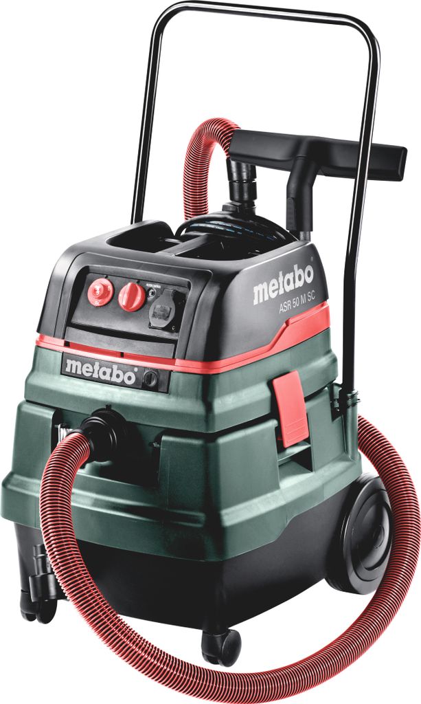 Metabo Allessauger ASR 50 M SC 1400Watt