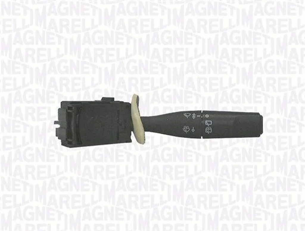 Magneti Marelli 000050093010 Interruttore Sterzo Peugeot 206 306 106