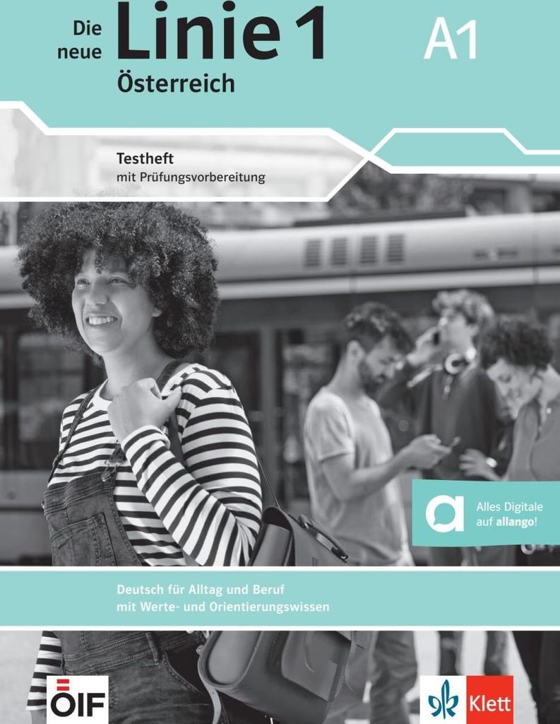 Die neue Linie 1 Österreich A1
