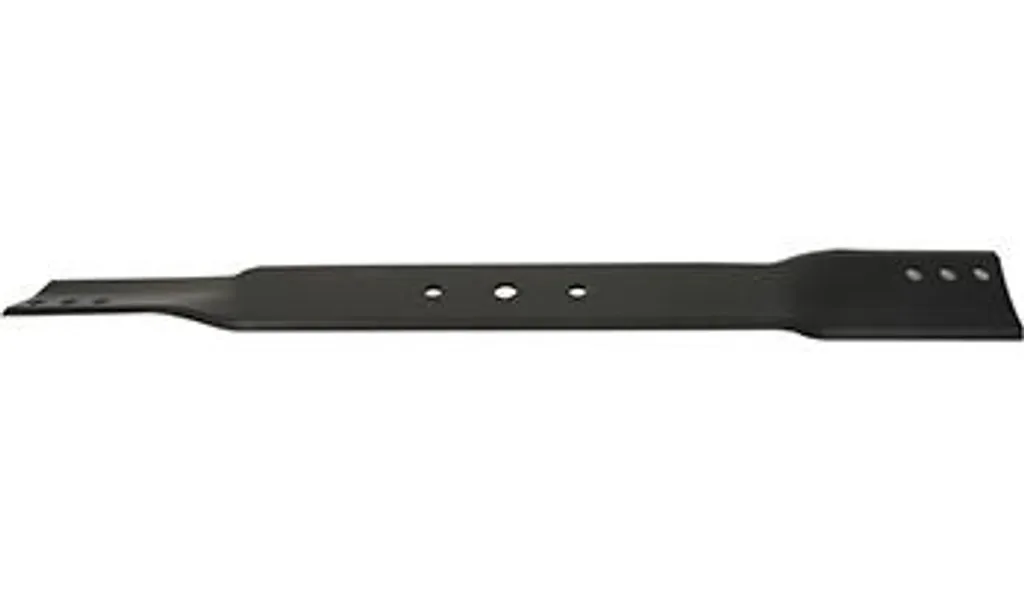 Lame 455 mm anti-vibration pour Oleo-Mac G47 - Réparez votre tondeuse