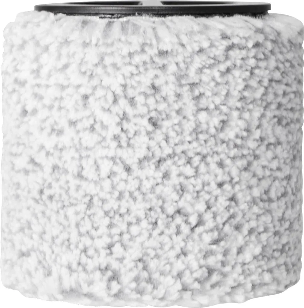 Réparez votre Midea X10 avec ce Kit de Brosses Courte et Longue