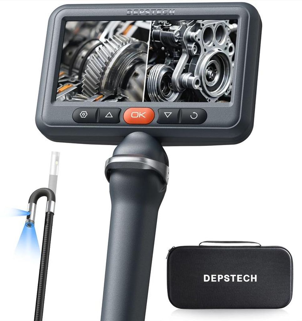 Depstech DS660-1,5SL Obrázek produktu 