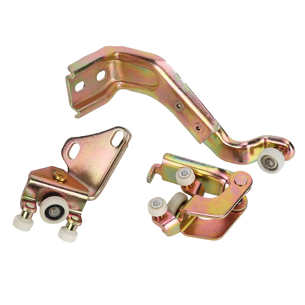 Kit galets de guidage porte latérale droite pour utilitaire 2.8T - 4