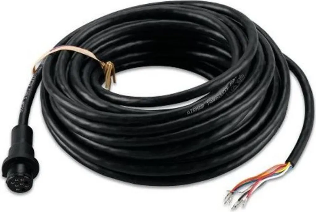 Câble de Capteur de Cap Garmin Marine NMEA 0183 - Réf 010-11418-00