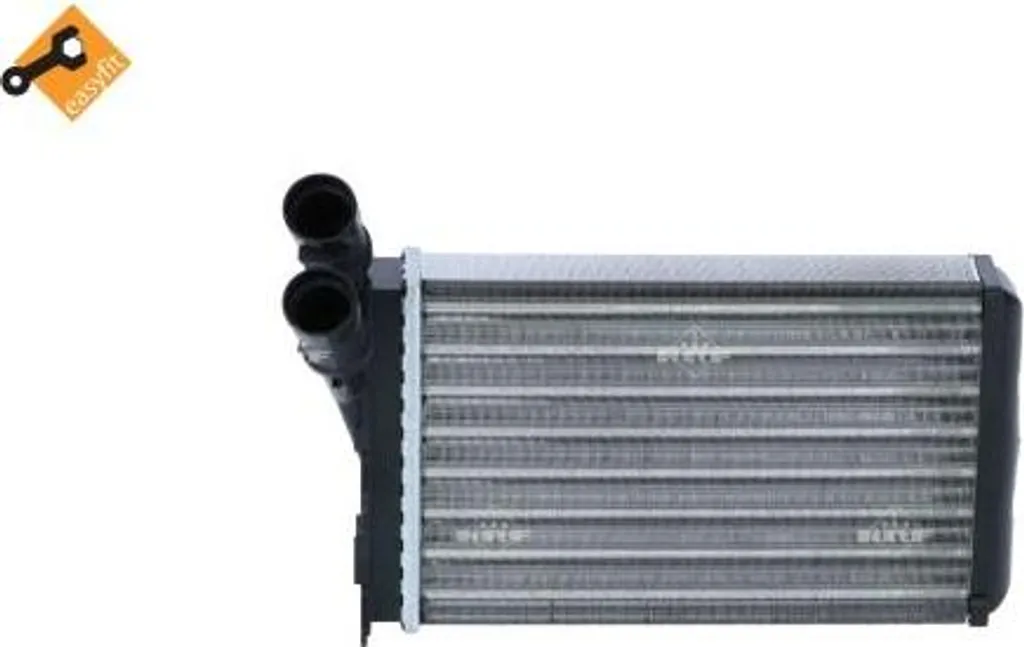 Radiateur de Chauffage pour Partner et Berlingo - Réparation OE 644878