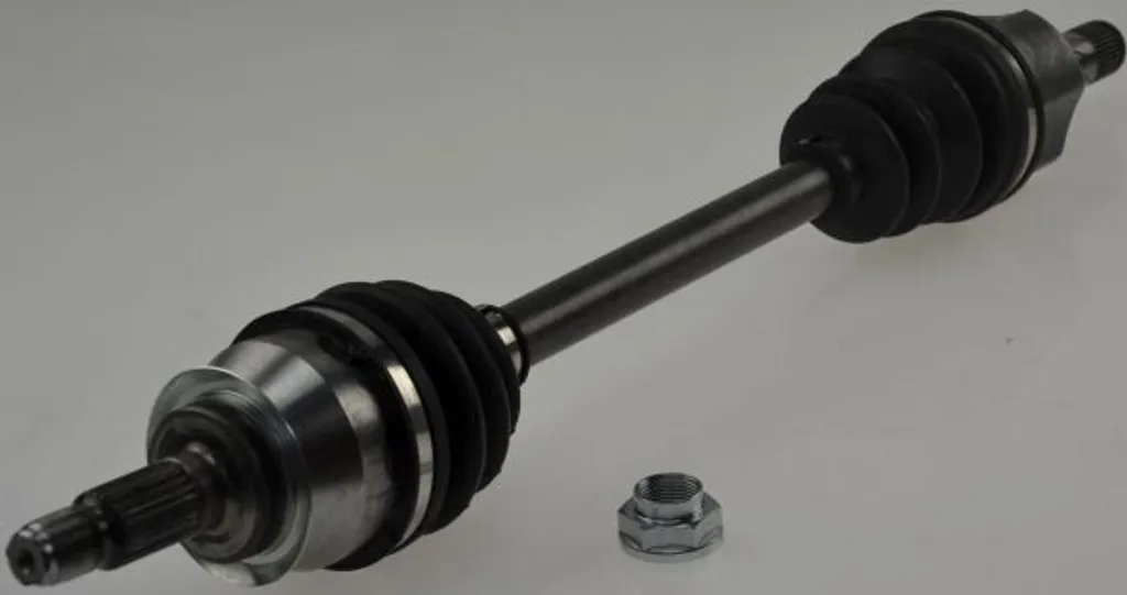 Arbre de transmission SPIDAN GKND11818 pour Mini R55 R56 R57 R58 R59